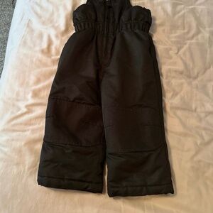 Toddler Snow Pants